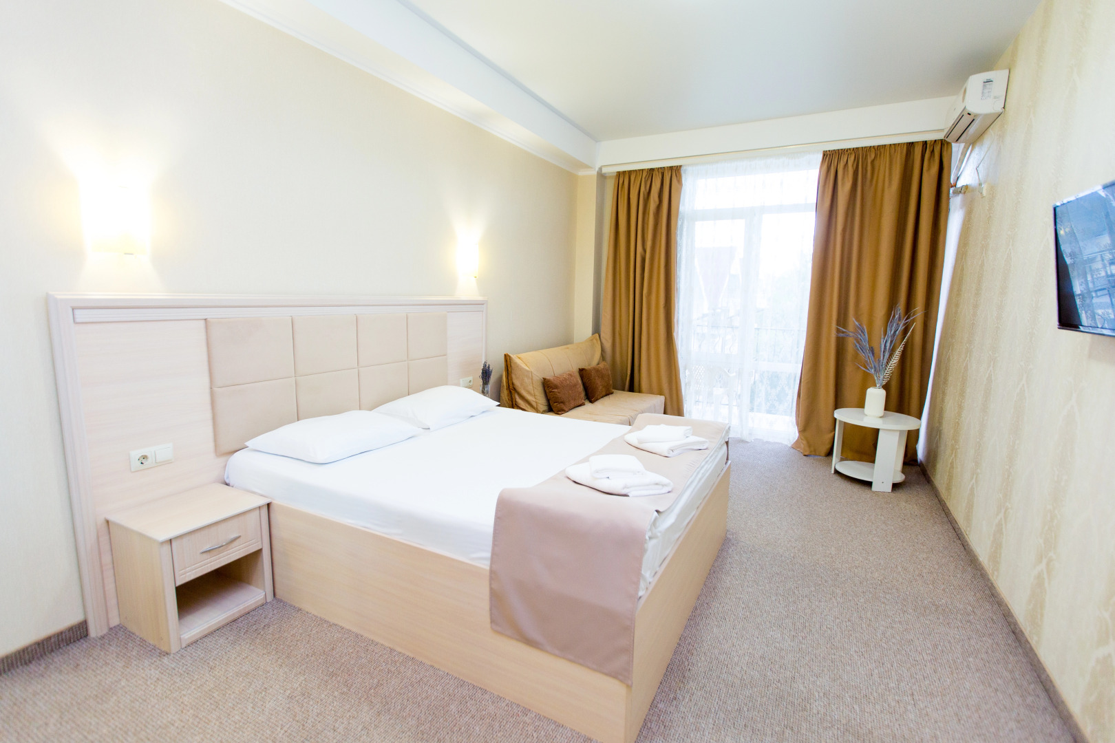 Гостевой Дом Private Residence in Koktebel