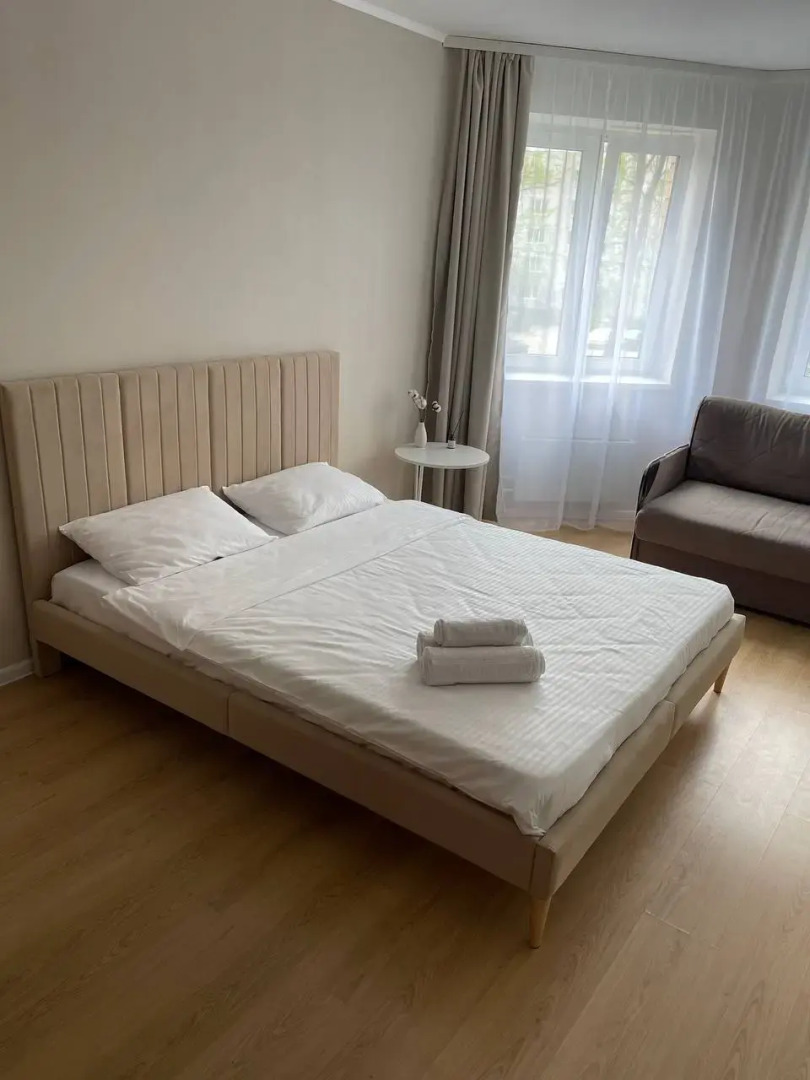 Квартира в Ивантеевке