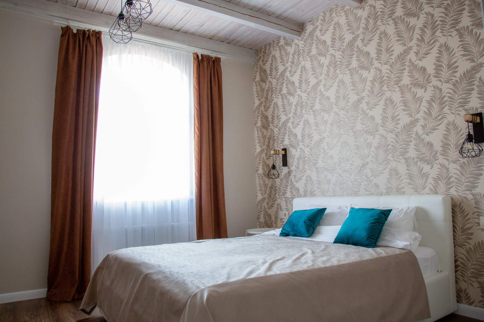 Частный дом Сокольница