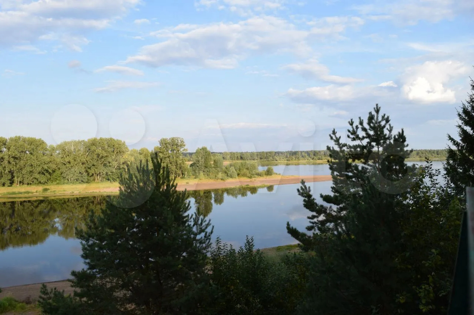 Гостевой дом село Гольяны