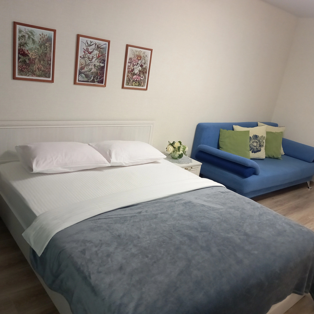 Апартаменты Гармония на Гагарина 15