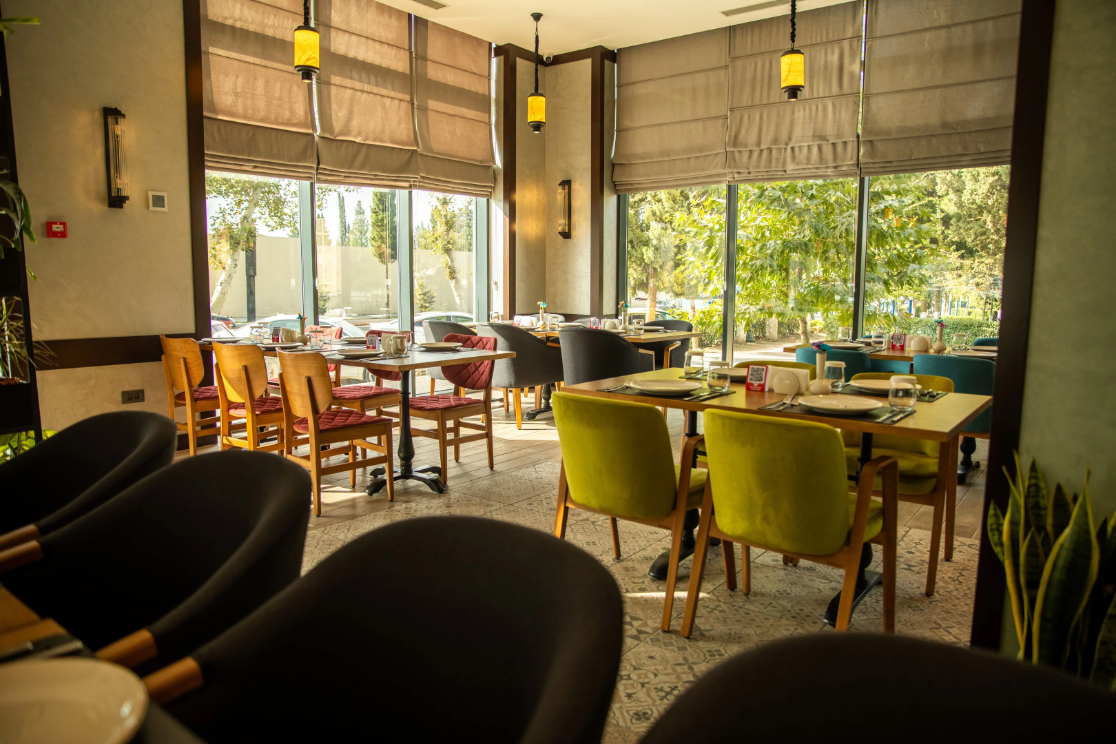 Отель Premium Ganja