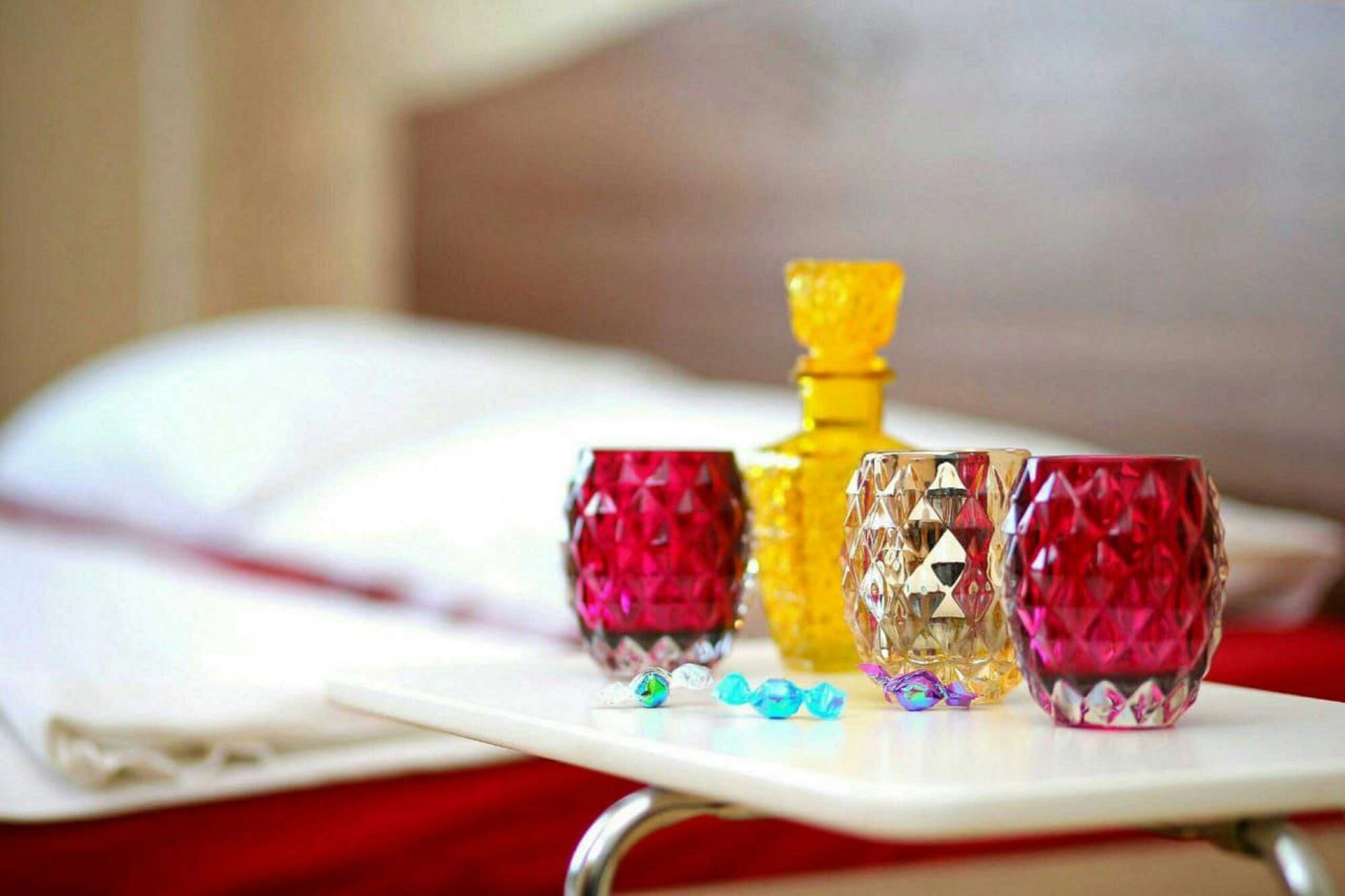 Апартаменты Lux Apart 7