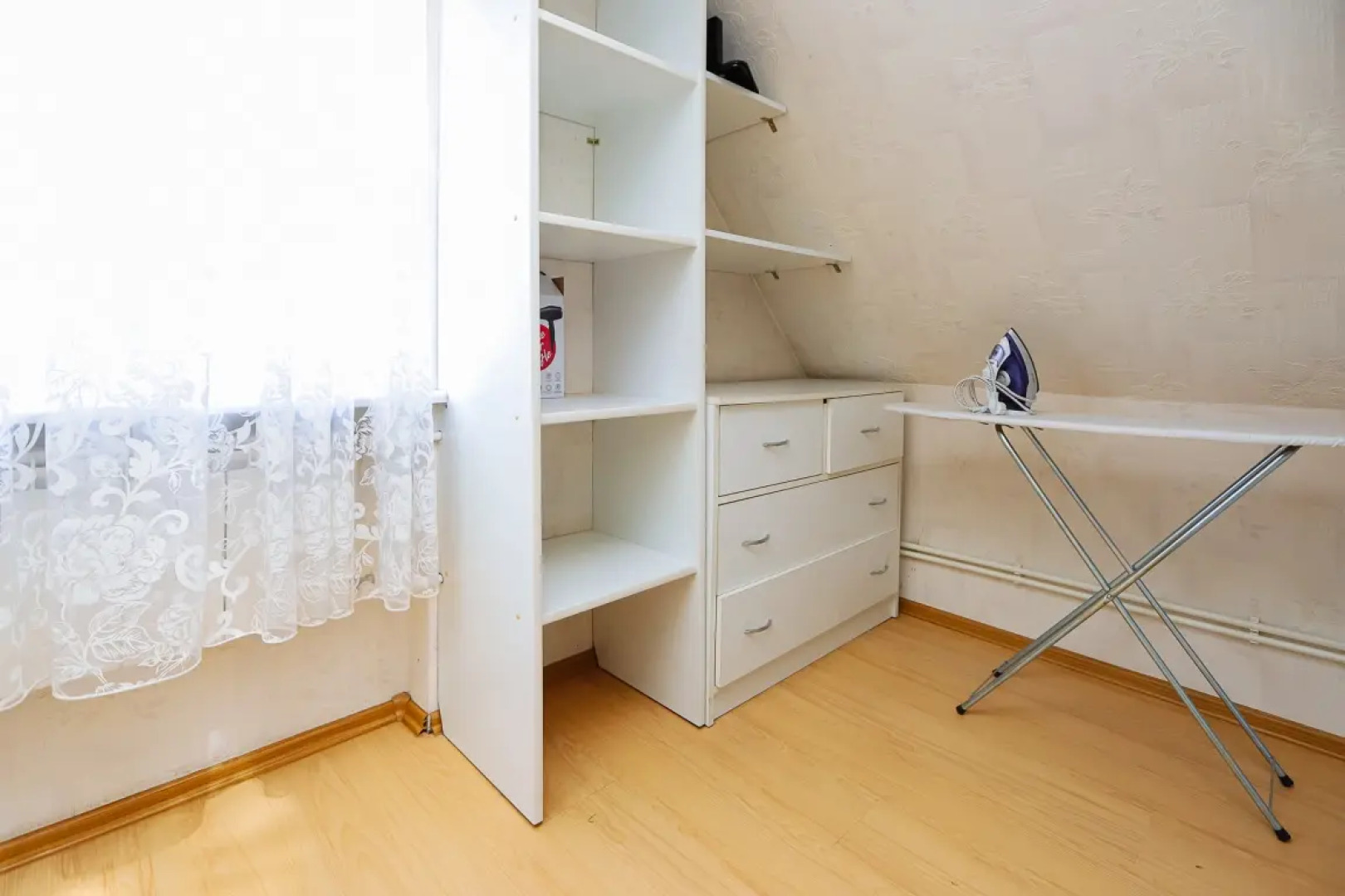 Квартира на Дадаева 1