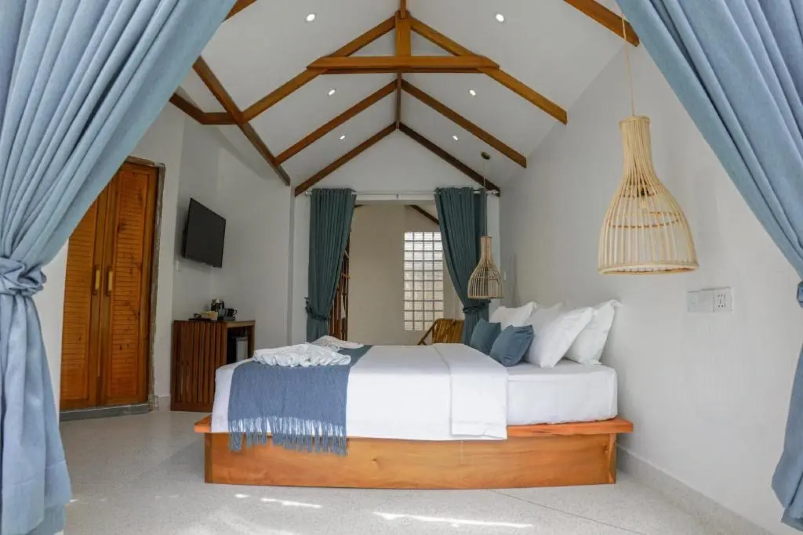 Отель Montagne Residence