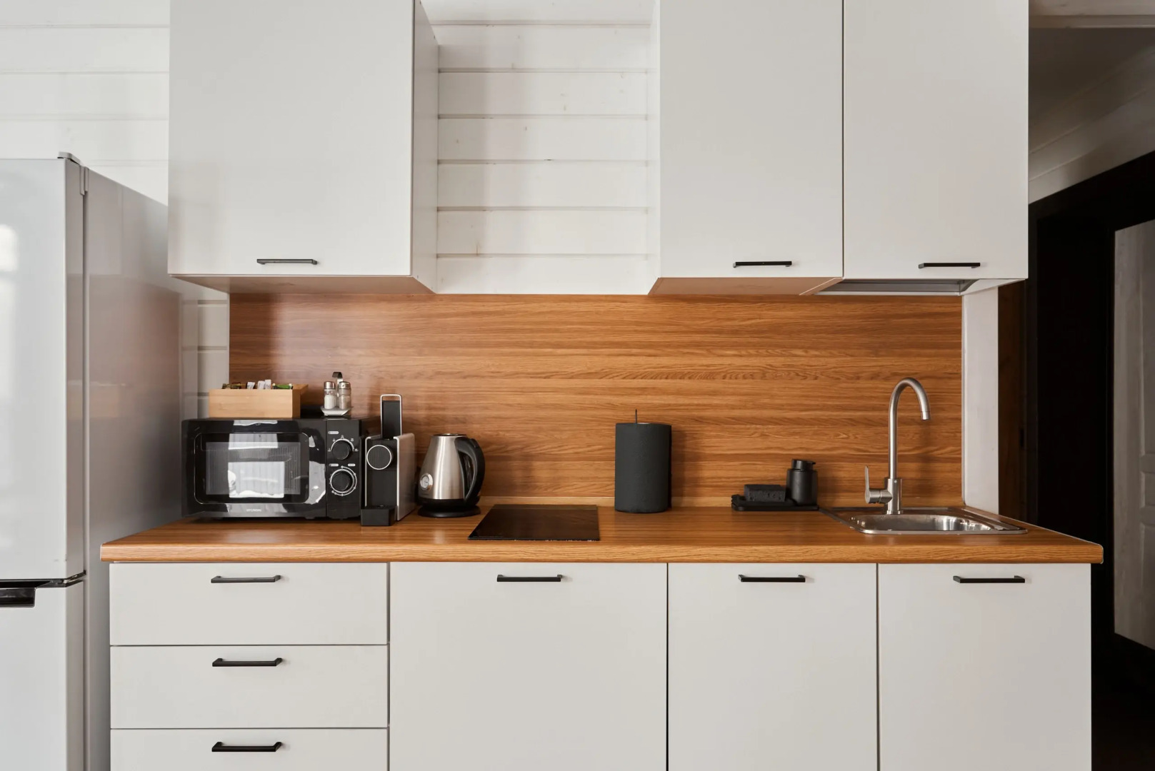 Black Village Family