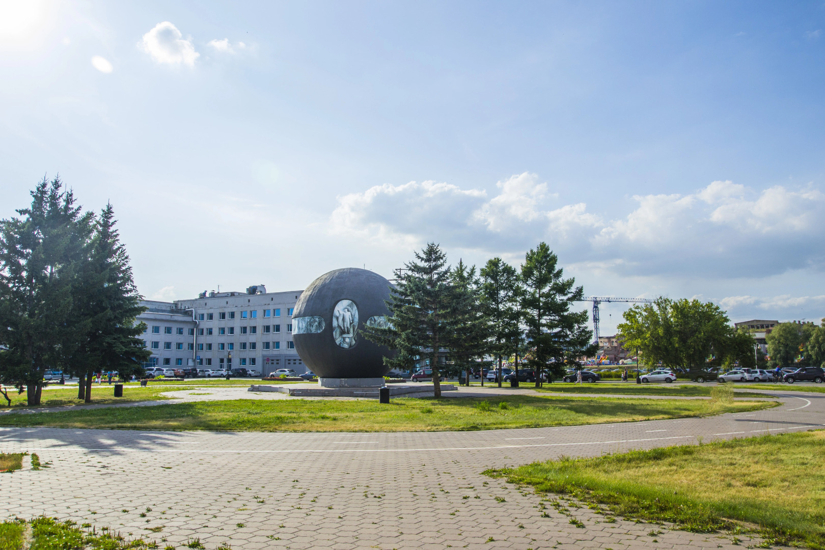 Квартира Люкс на Лермонтова