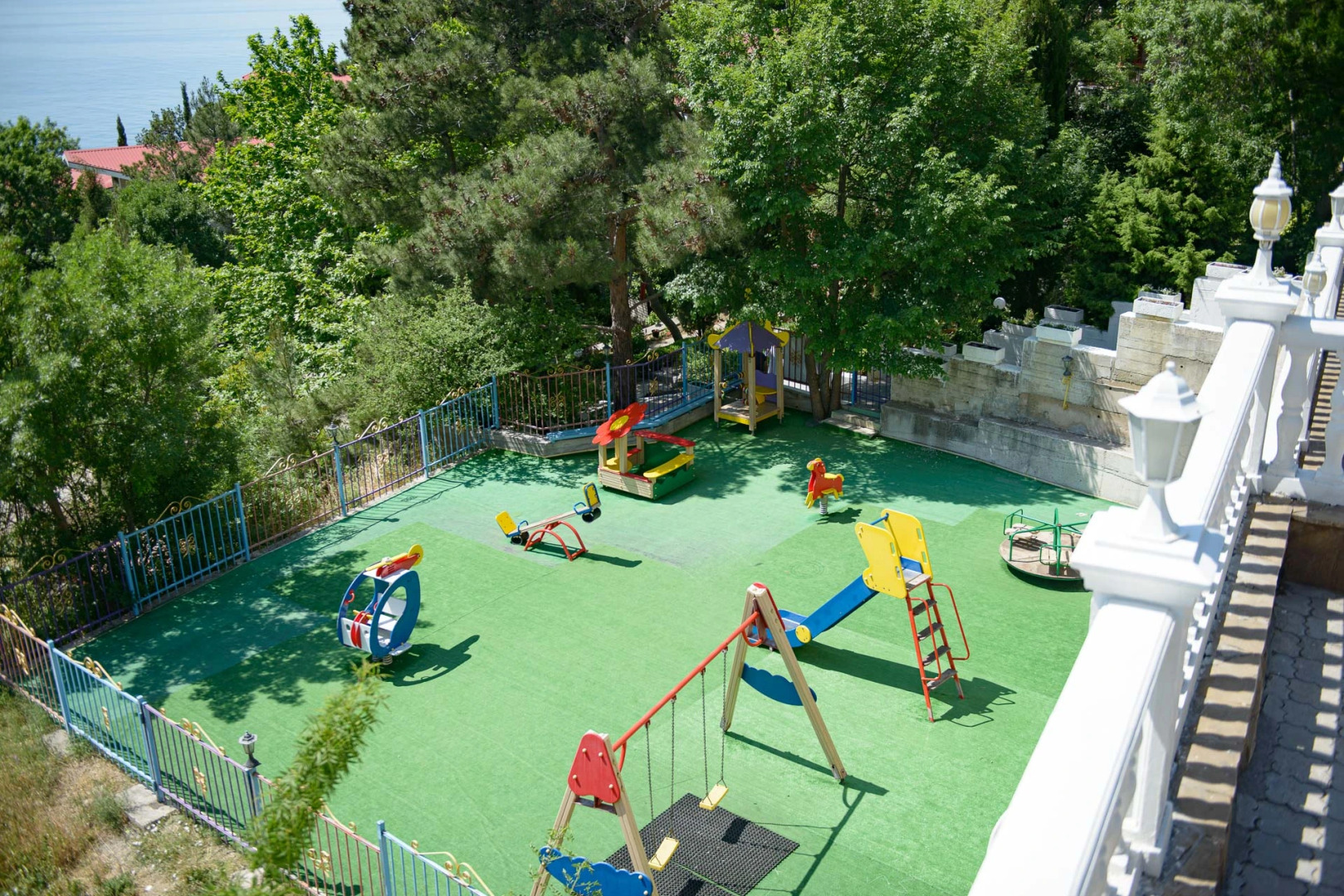 Апартаменты кв. 37 "Форосский берег"