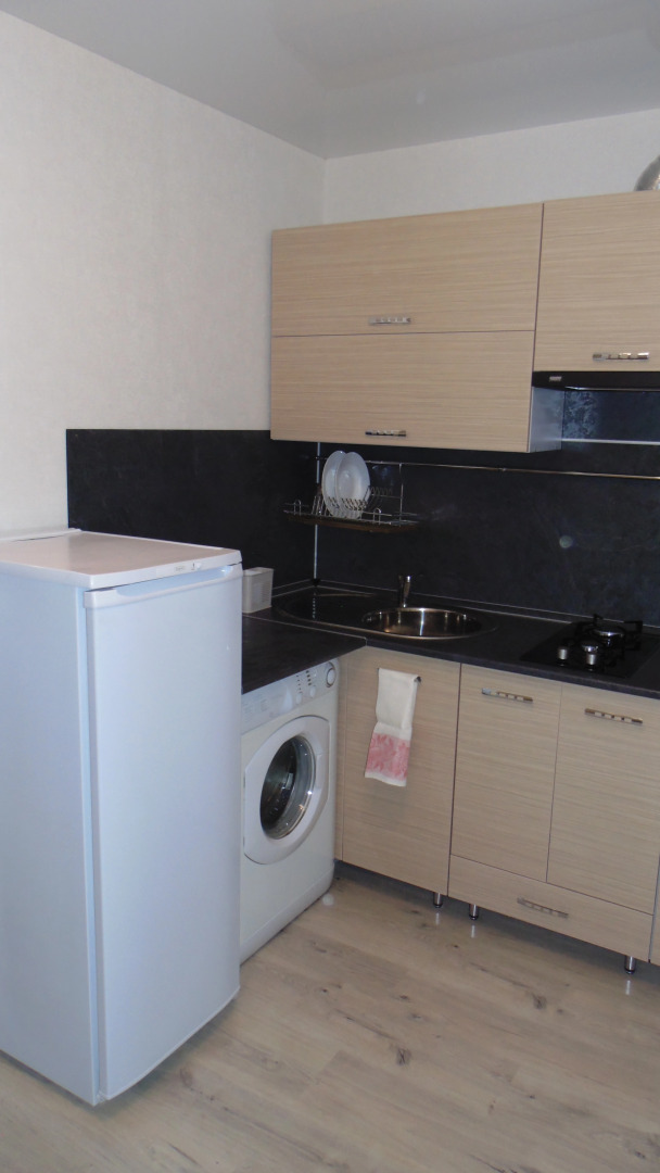 Квартира На Юбилейной