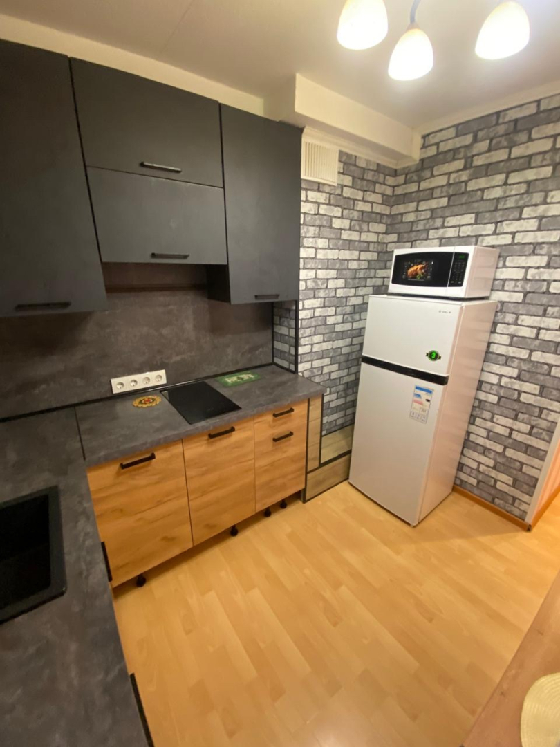 Апартаменты с 2 комнатами, балкон (КВАРТИРА51)