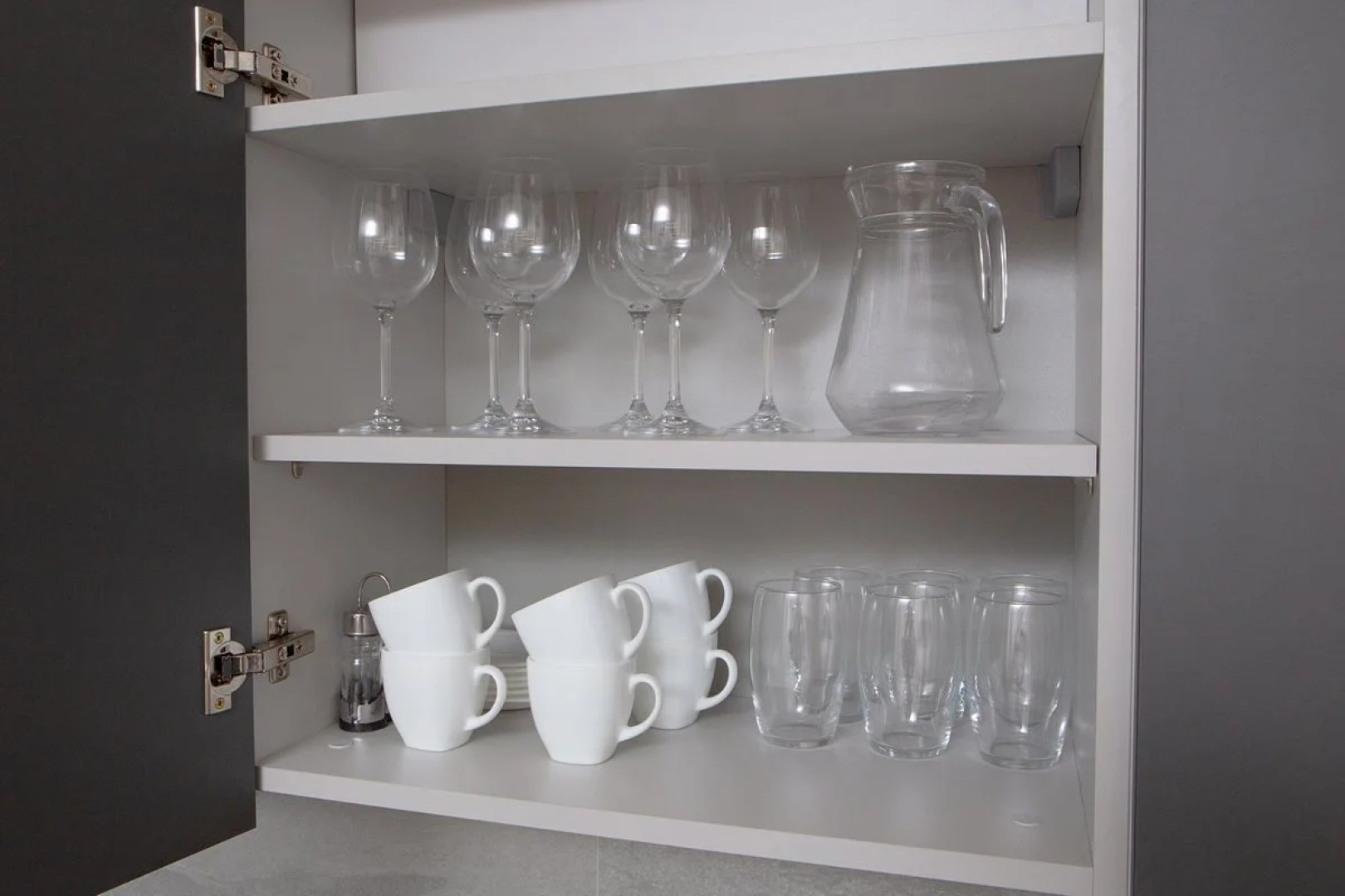 Апартаменты 4Кайф Residence №34 с видом на море