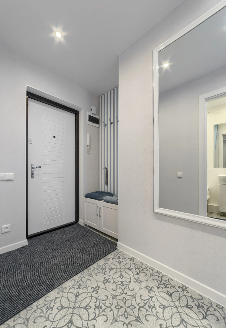 Апартаменты На Невской Улице Дом 10