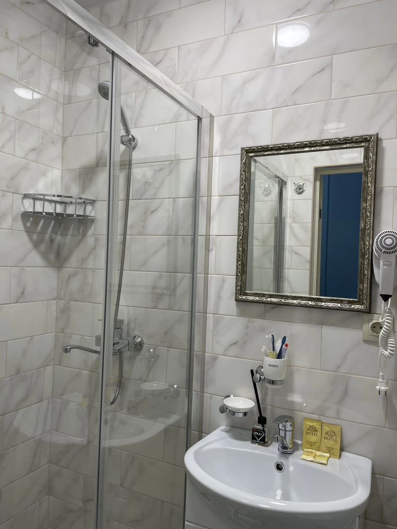 Мини-отель 7 Street