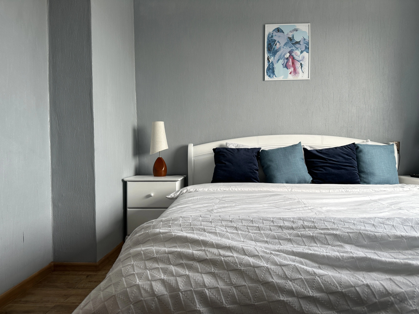 Квартира IZI home Kamchatka с шикарным видом на вулканы