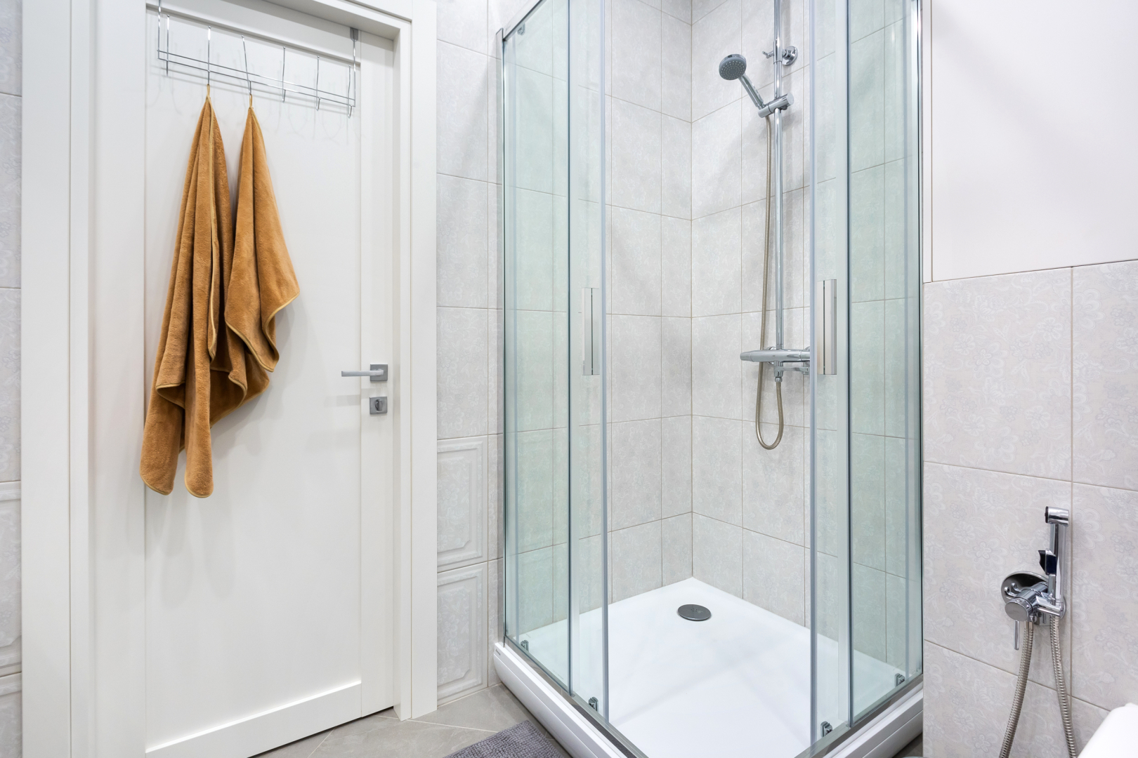 Квартира в новом доме в центре (ап. Нордикхаус 1)