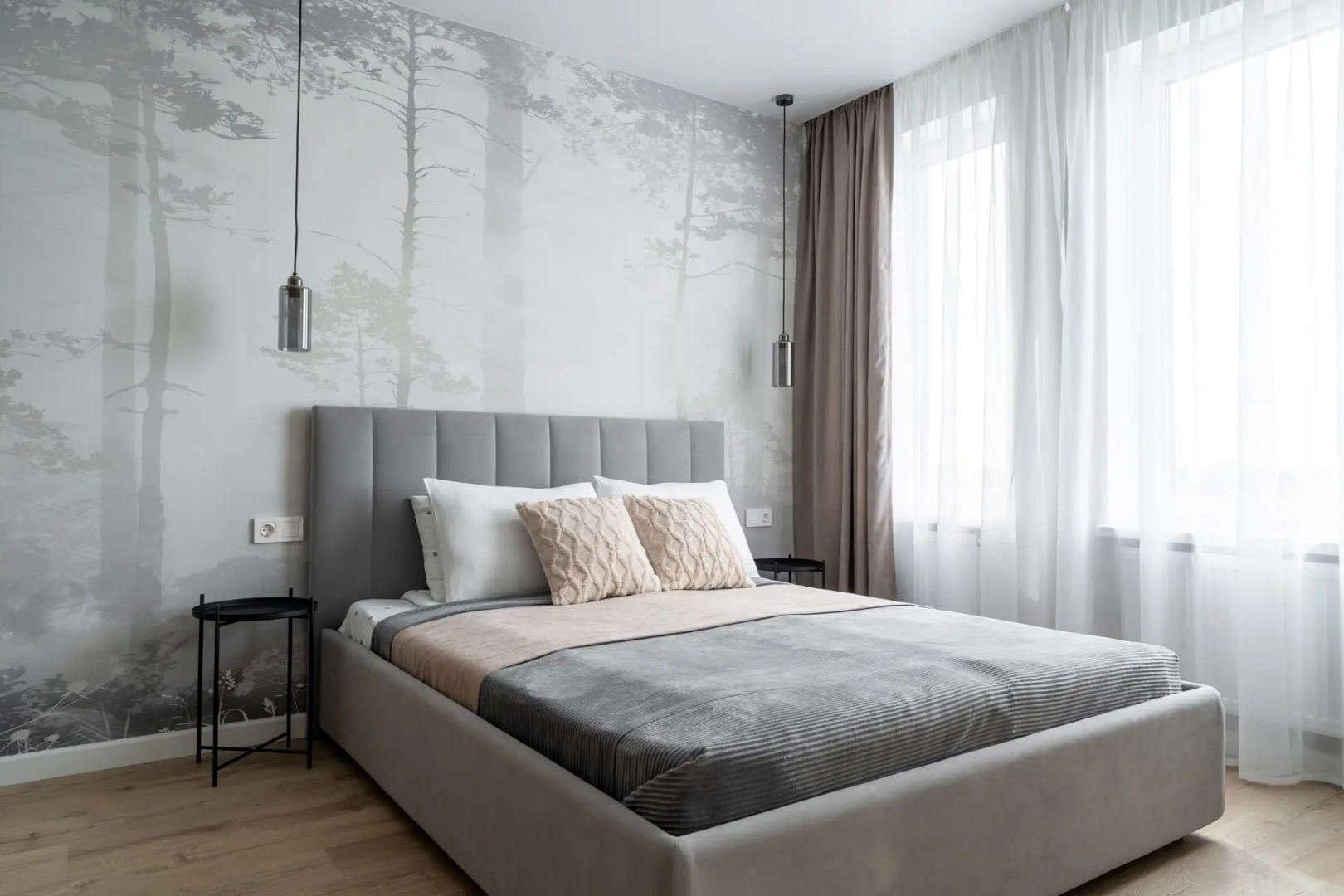 Апартаменты Уютные Лето в 700 метрах от моря