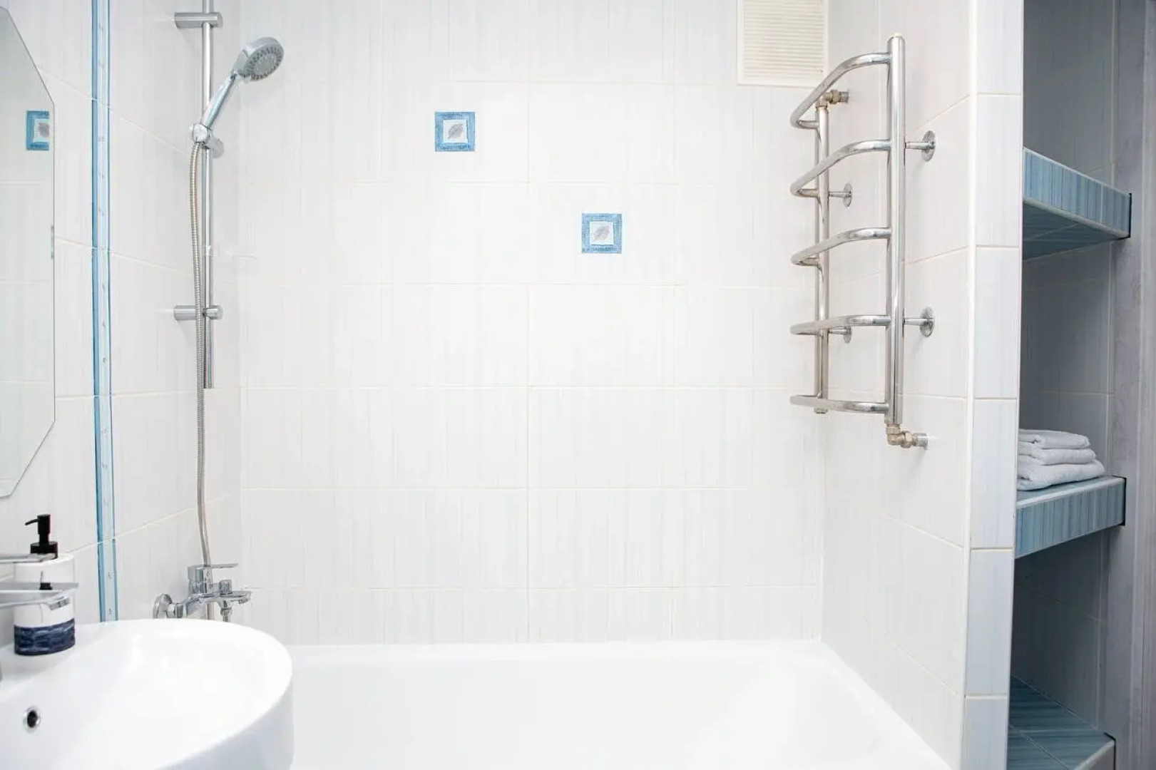 Апартаменты в самом центре