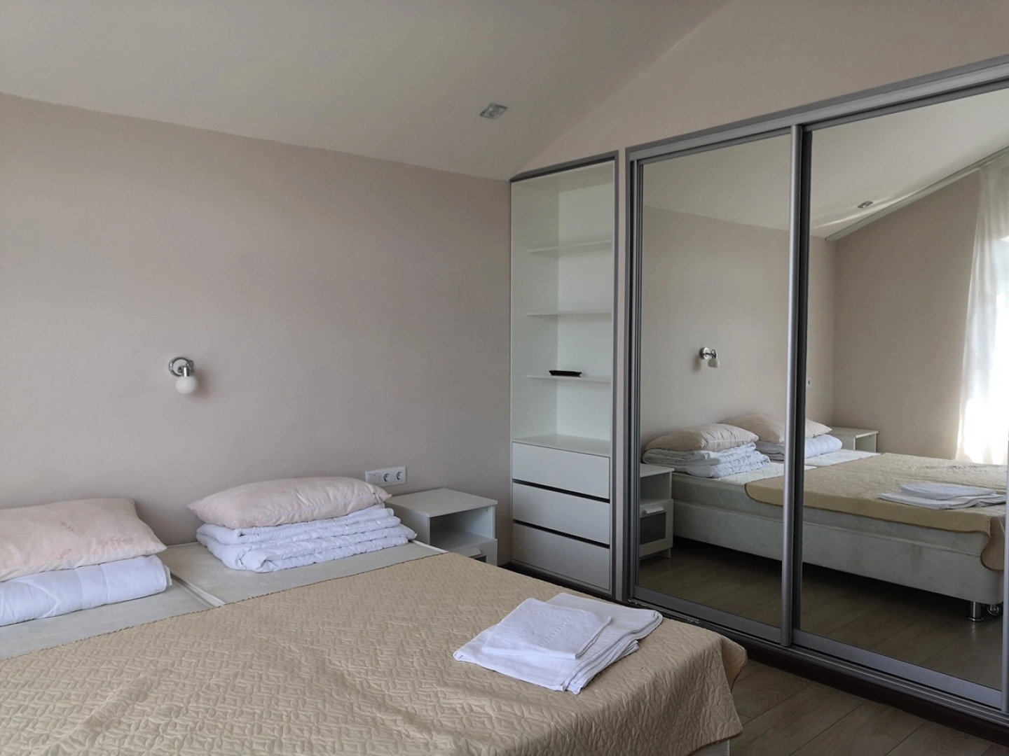 Коттедж Титан 6 Хибины