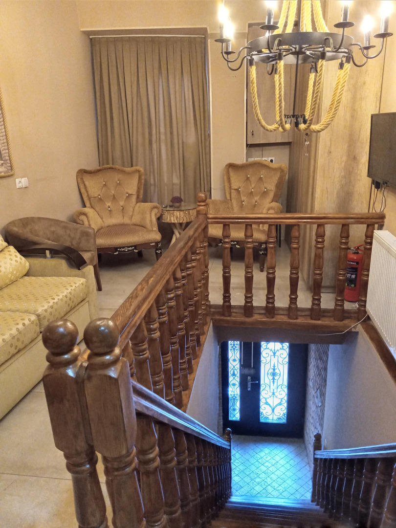 Отель Epic Meidan