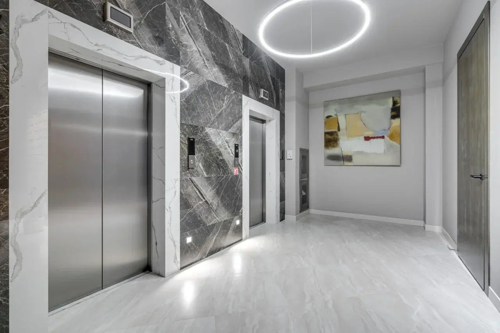 Апартамент Estetic House всего в 5 км до Крeмля