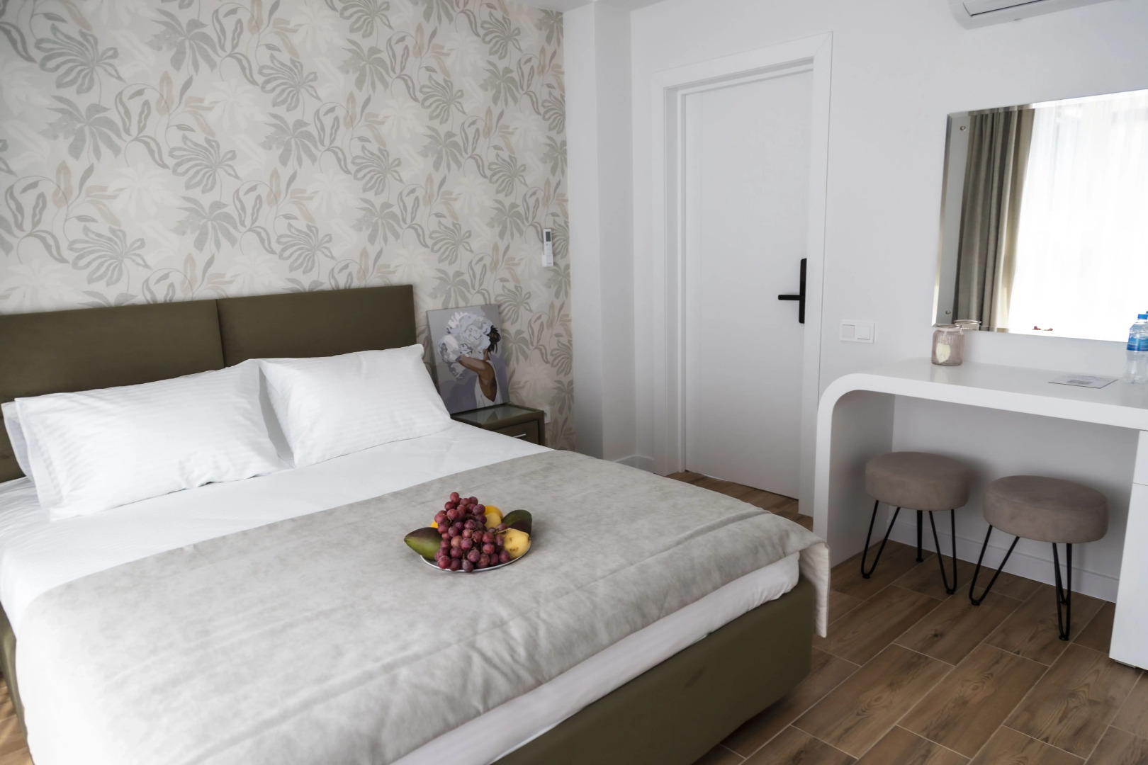 Гостевой дом SilverPeak