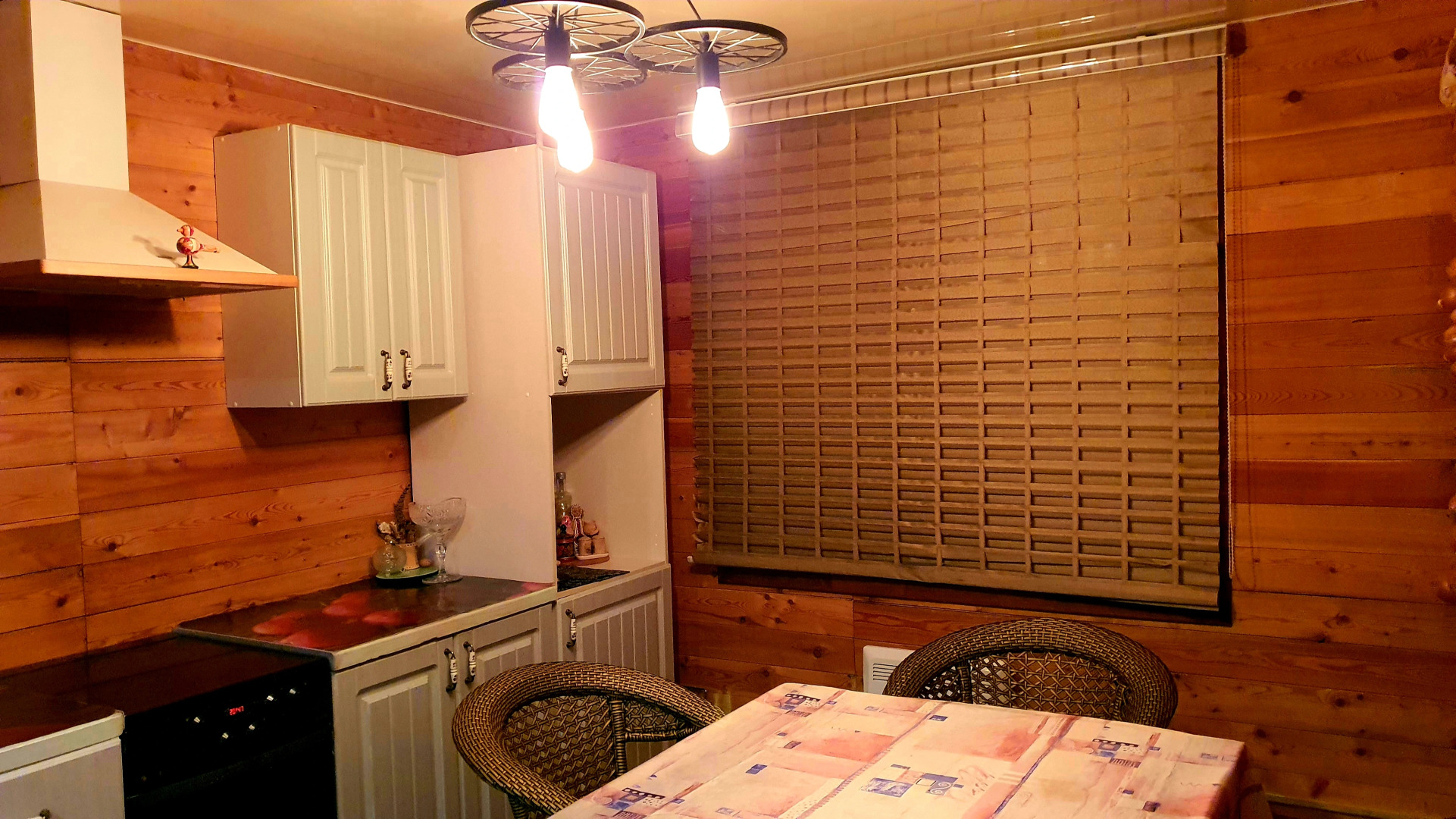 Gostevoy Dom Maori-Lukyyanovka