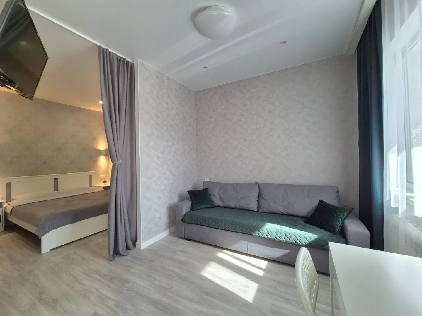 Квартира Diamond