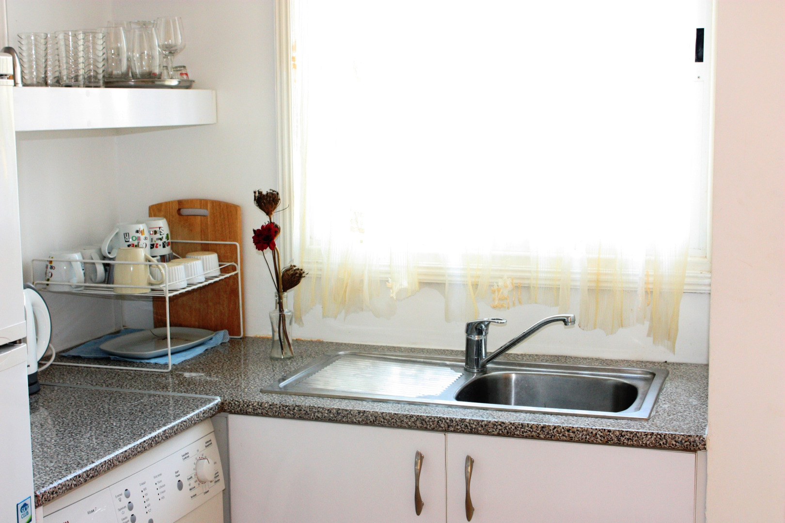 Апартаменты Green Oasis Beach