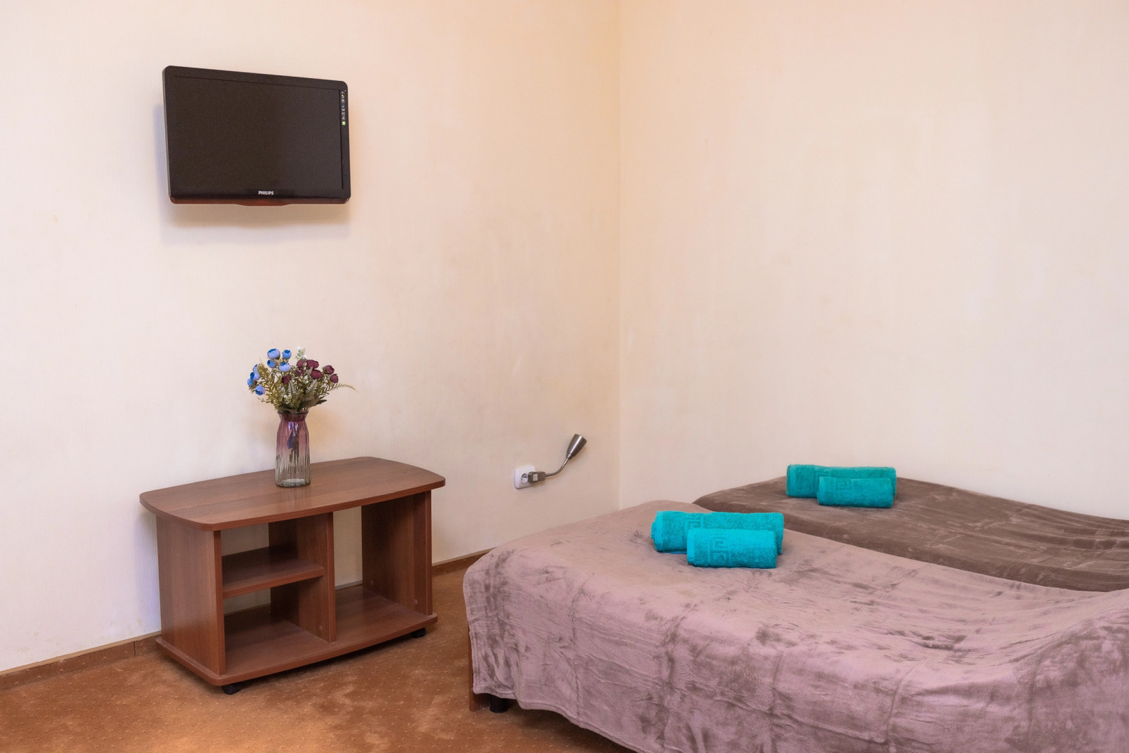 Апартаменты у моря 205