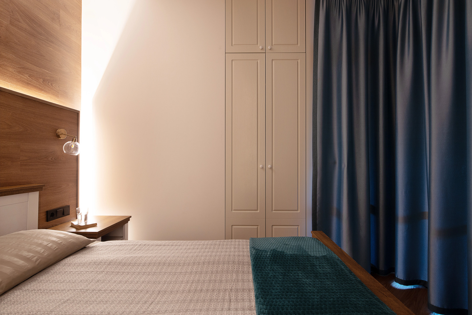 Апартаменты Baden Baden Морской Бассейн Spa