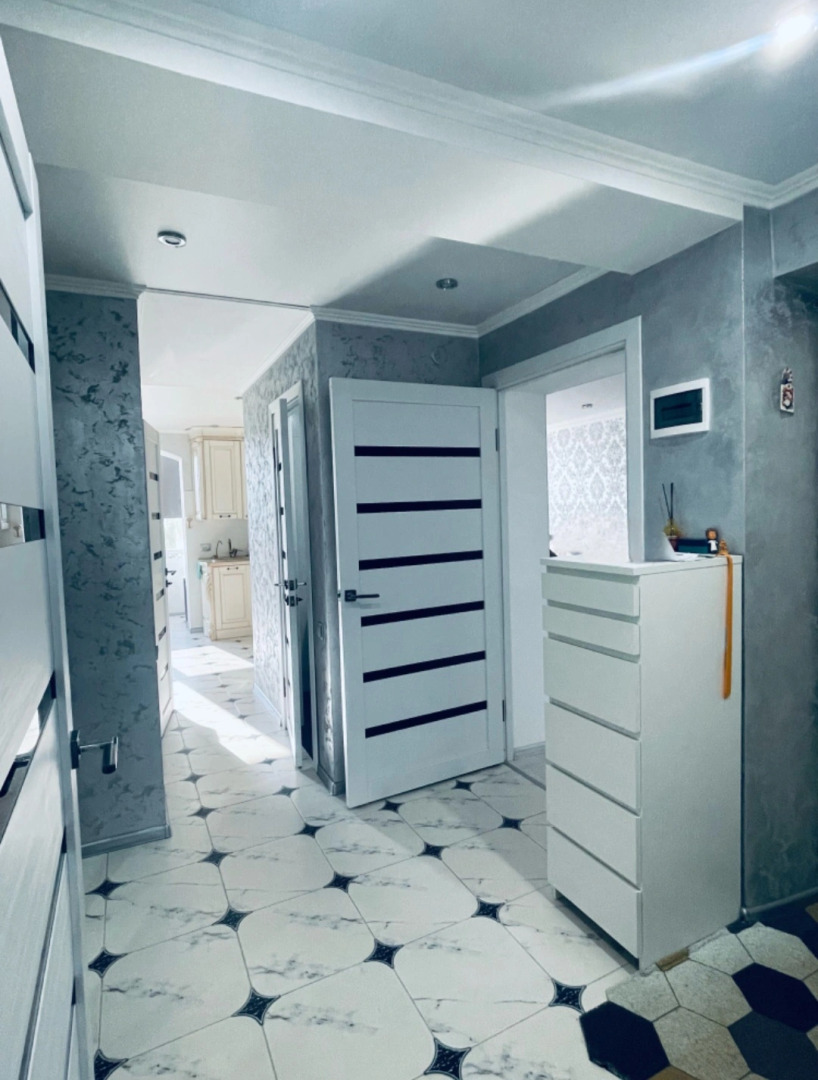 Двухкомнатные Апартаменты у Моря