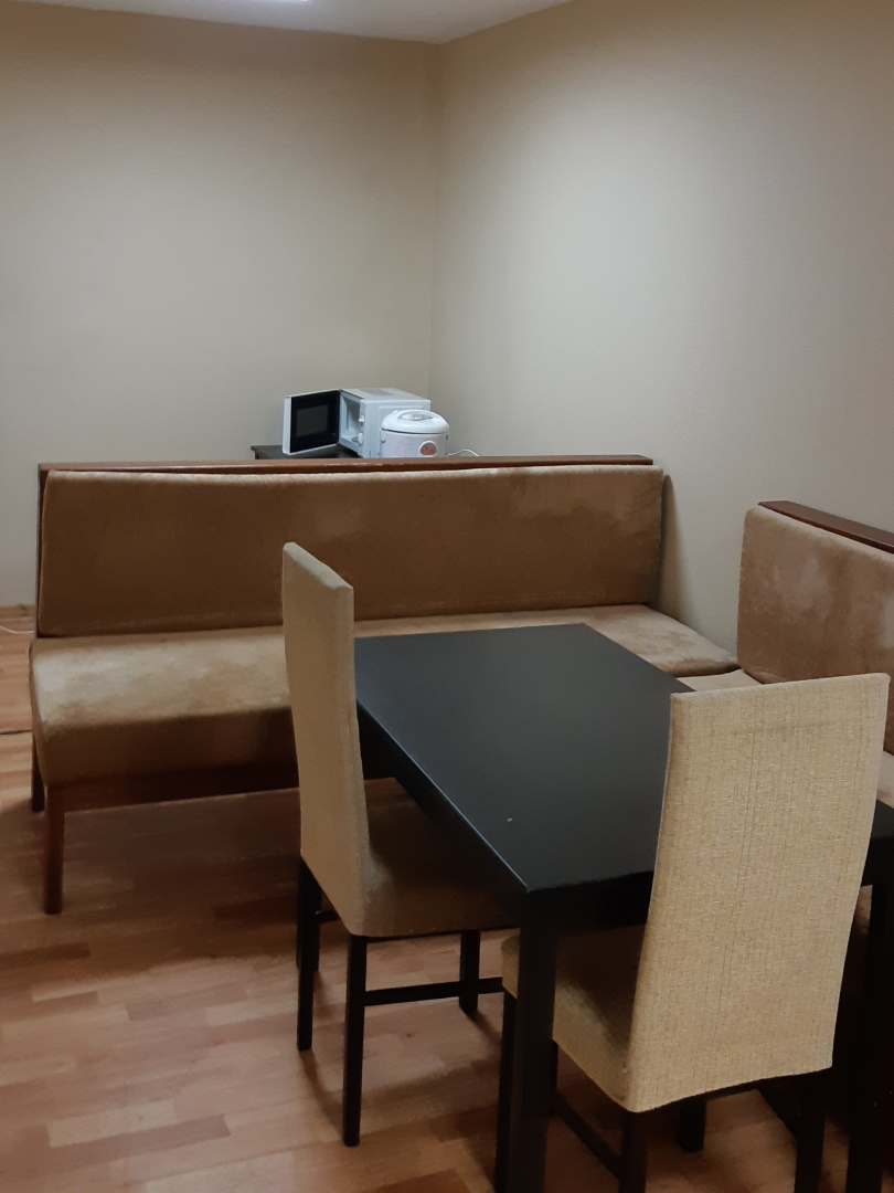 Гостиный Дом Усадьба