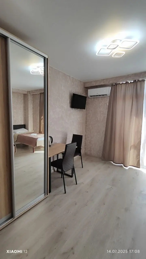 Гостевой дом Таити Фиолент