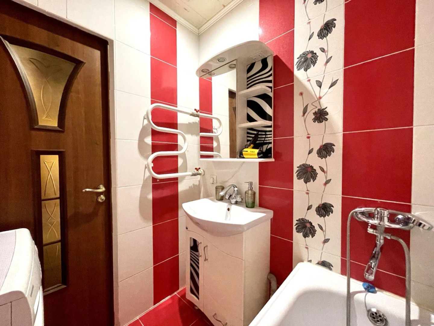 Апартаменты Mars Hotel Малахова 101