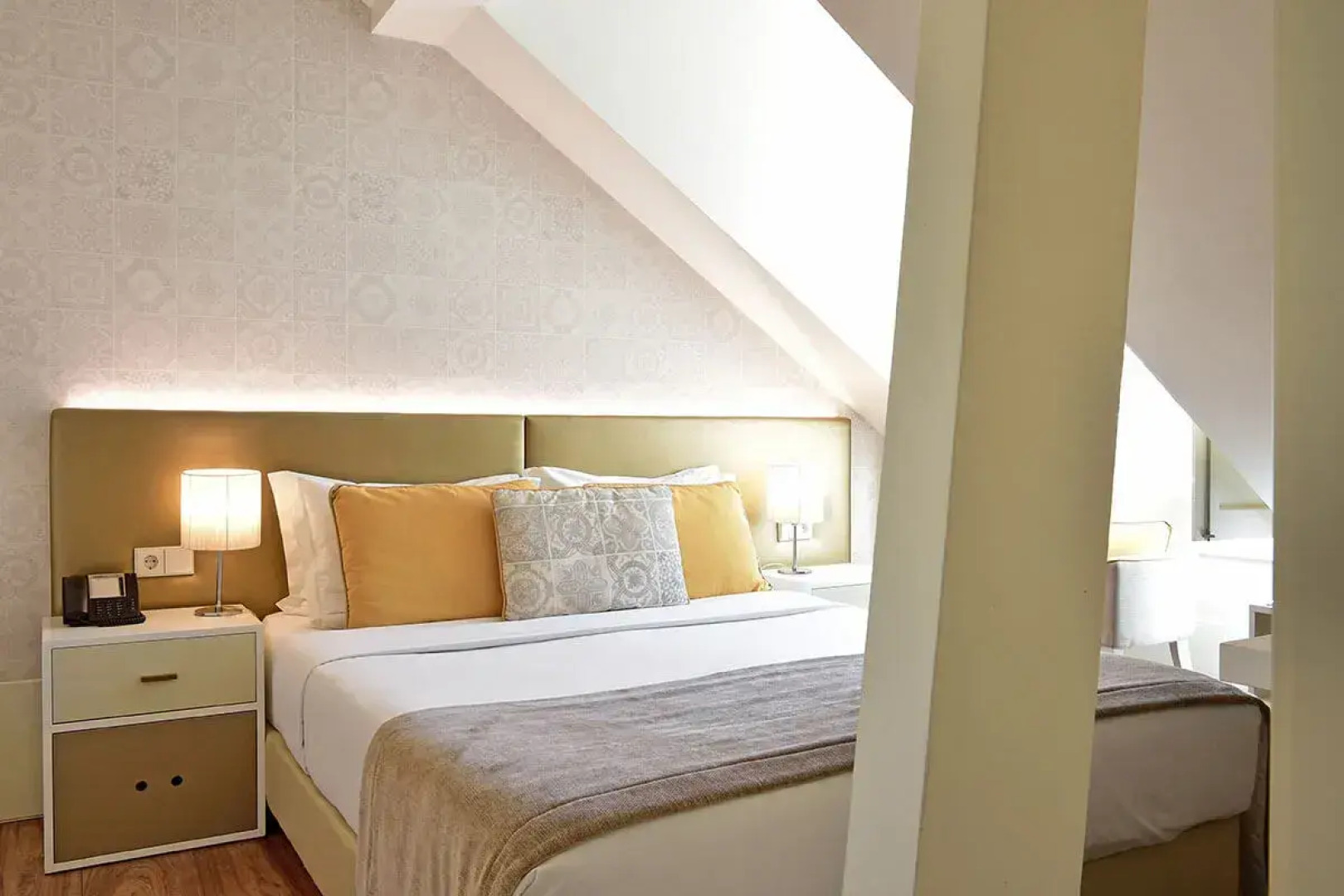 Отель My Story Ouro