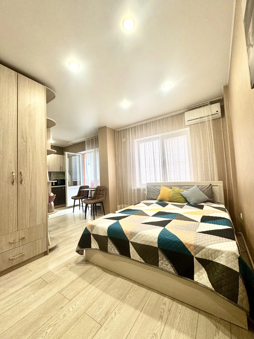 Квартира Уютная