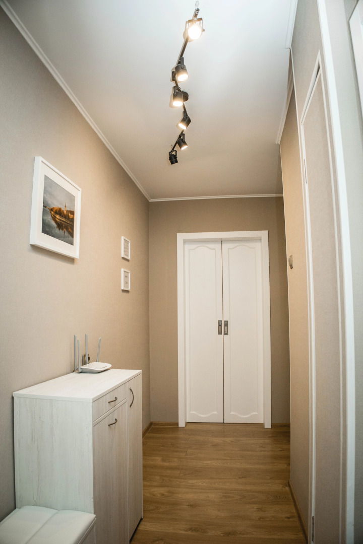 Апартаменты Апрель