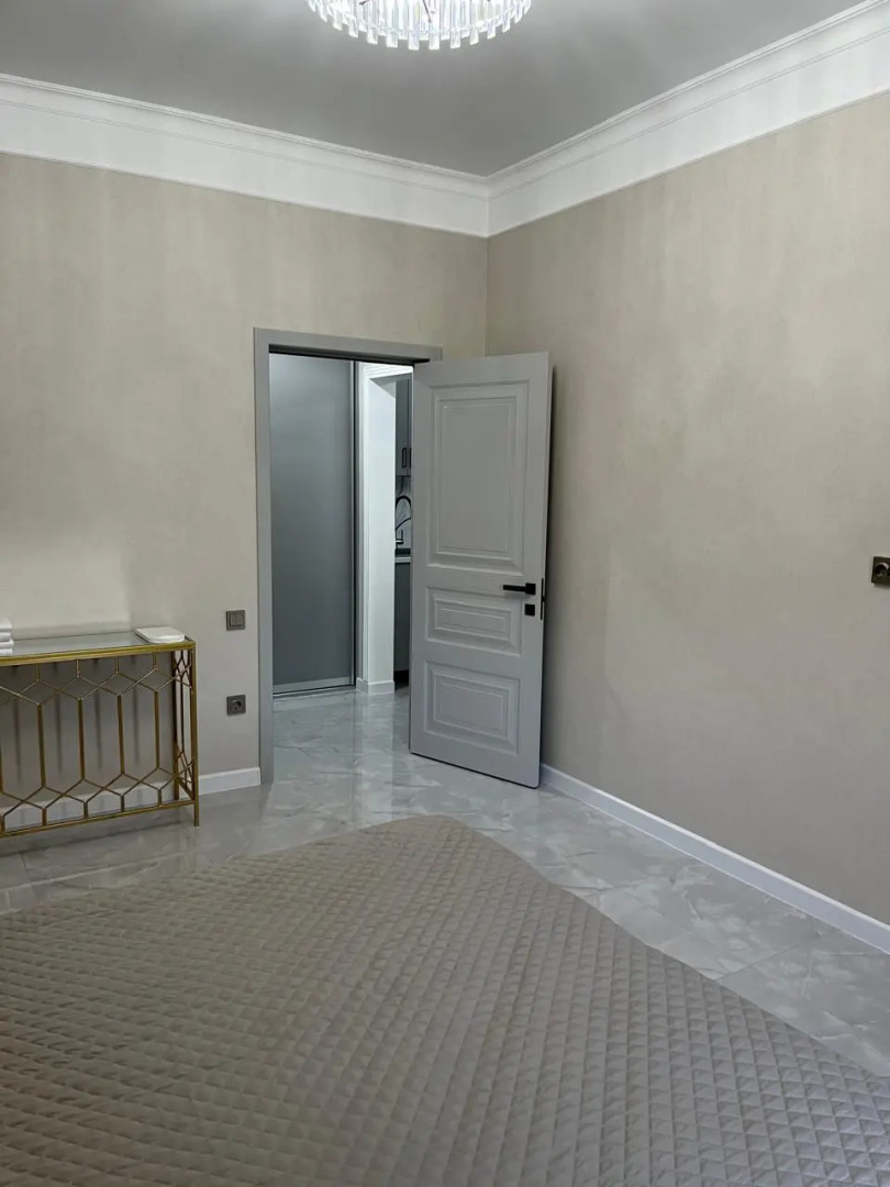 Апартаменты у Моря