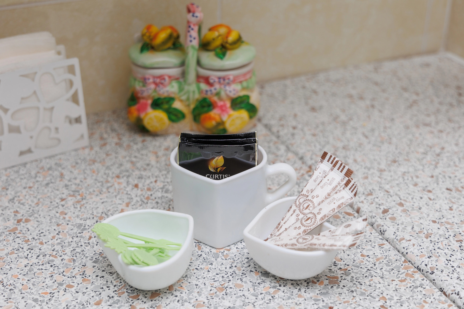 Апартаменты с Террасой Рядом с Лучшим Пляжем