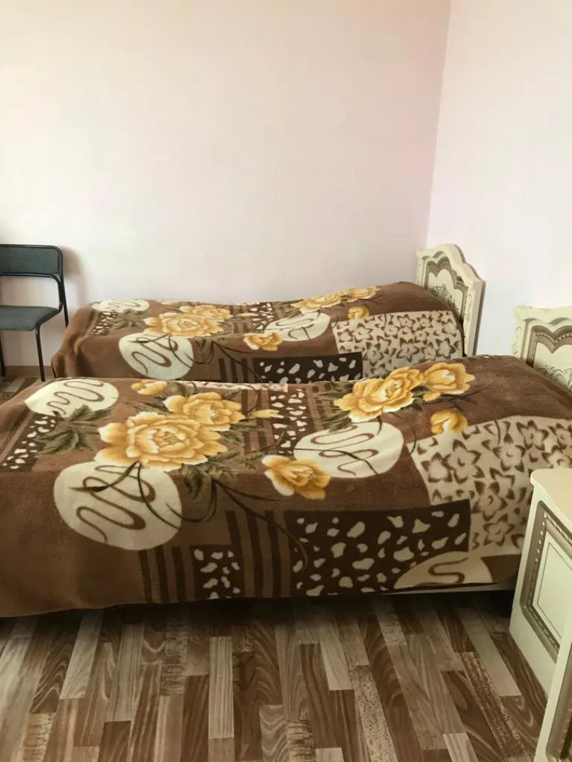 Гостевой Дом У Азы