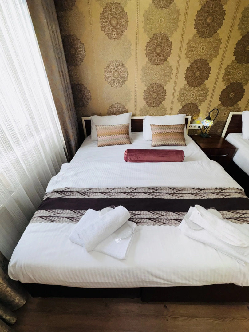 Отель Renova Old City