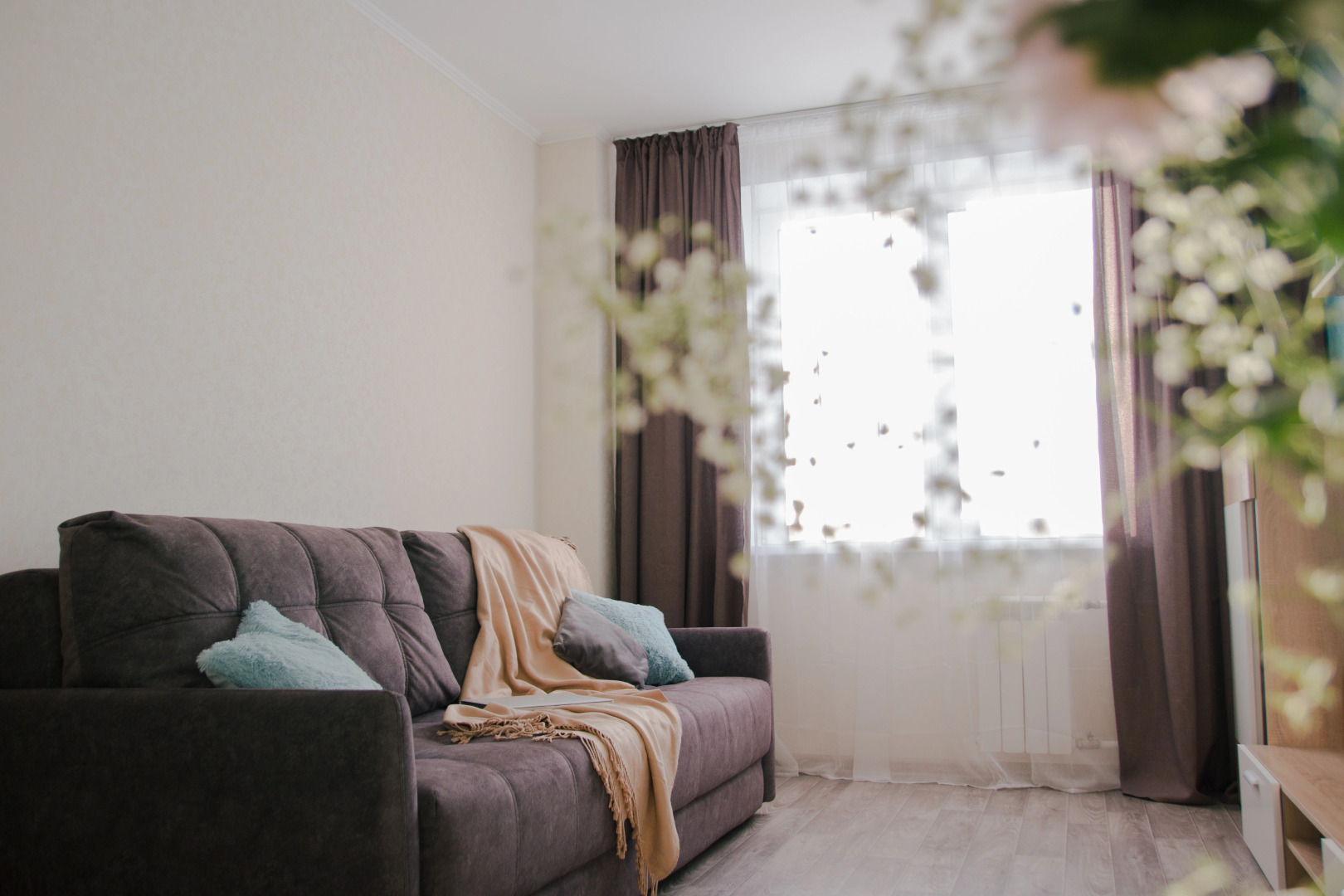 Апартаменты Argentum Home Дудинская 2