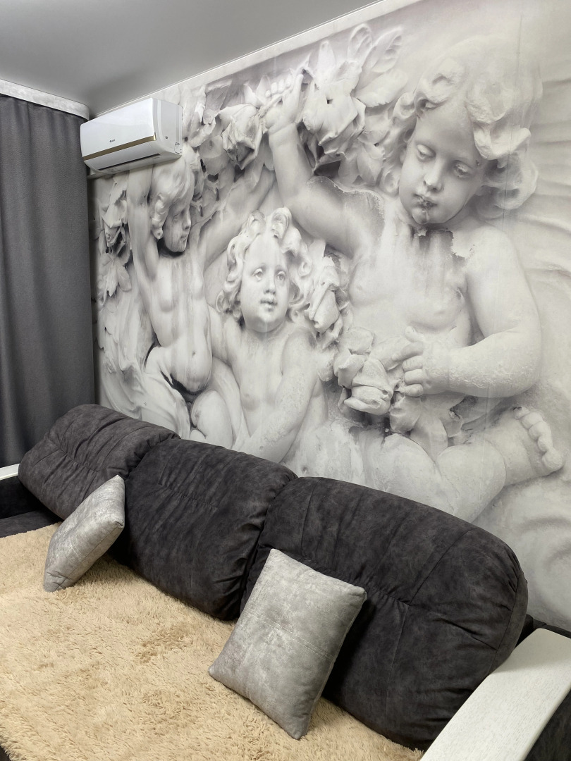 Квартира на Елецком