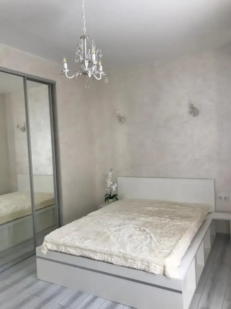 Квартира Гагарина 7 двухкомнатная