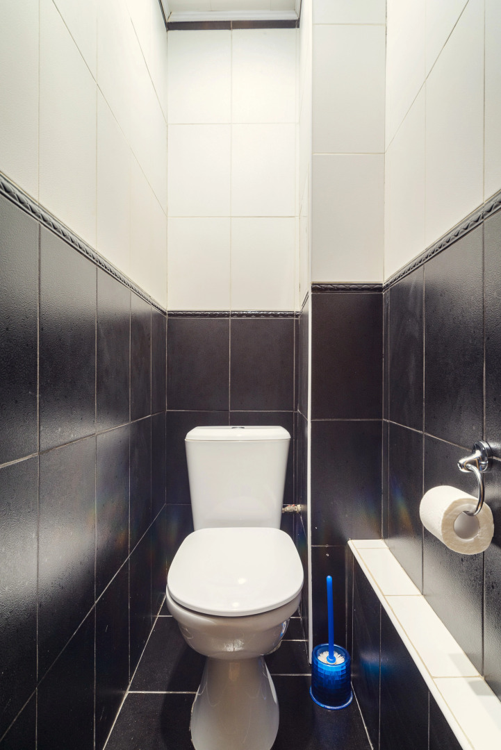 Апартаменты хочу жить в центре и точка