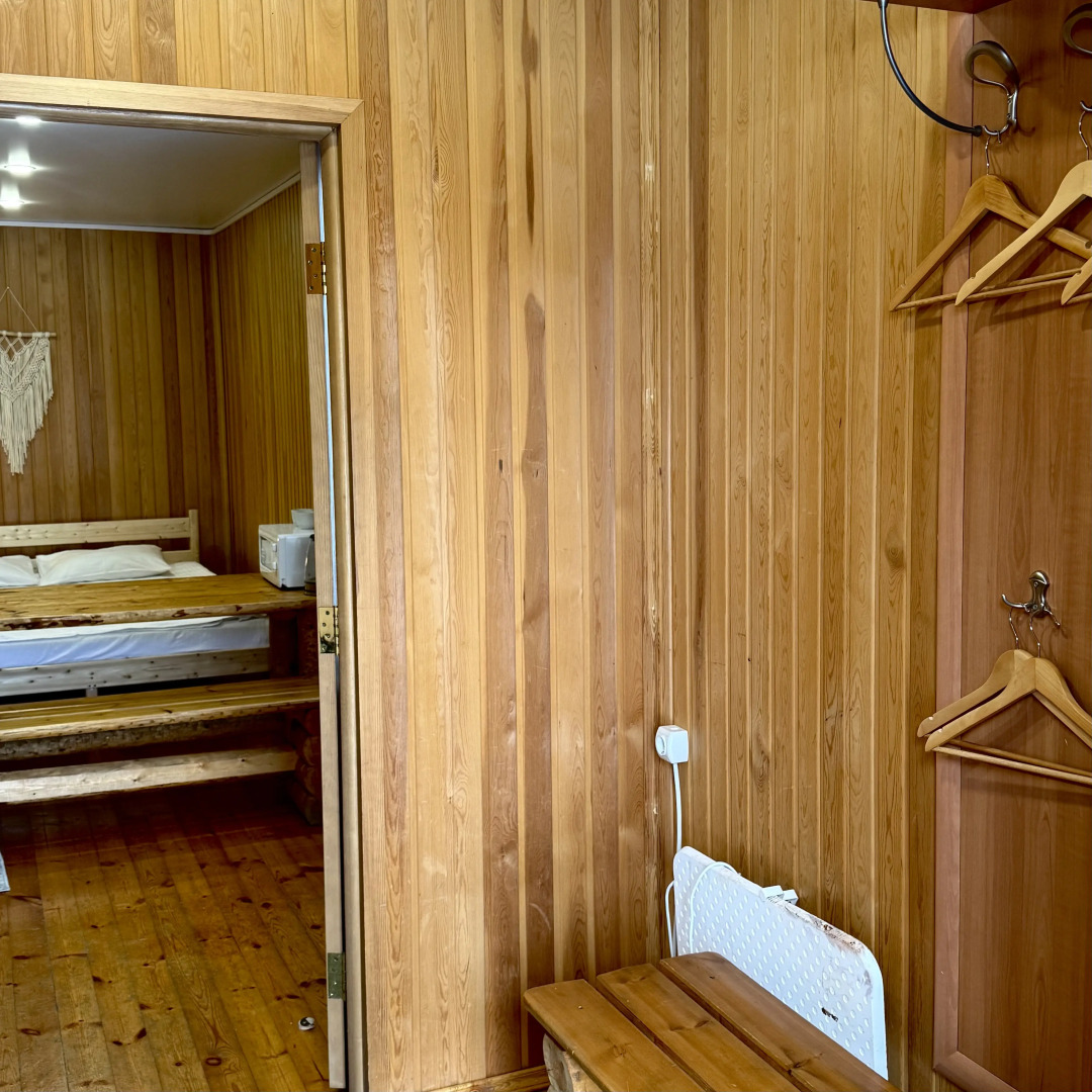 Отель Олимп