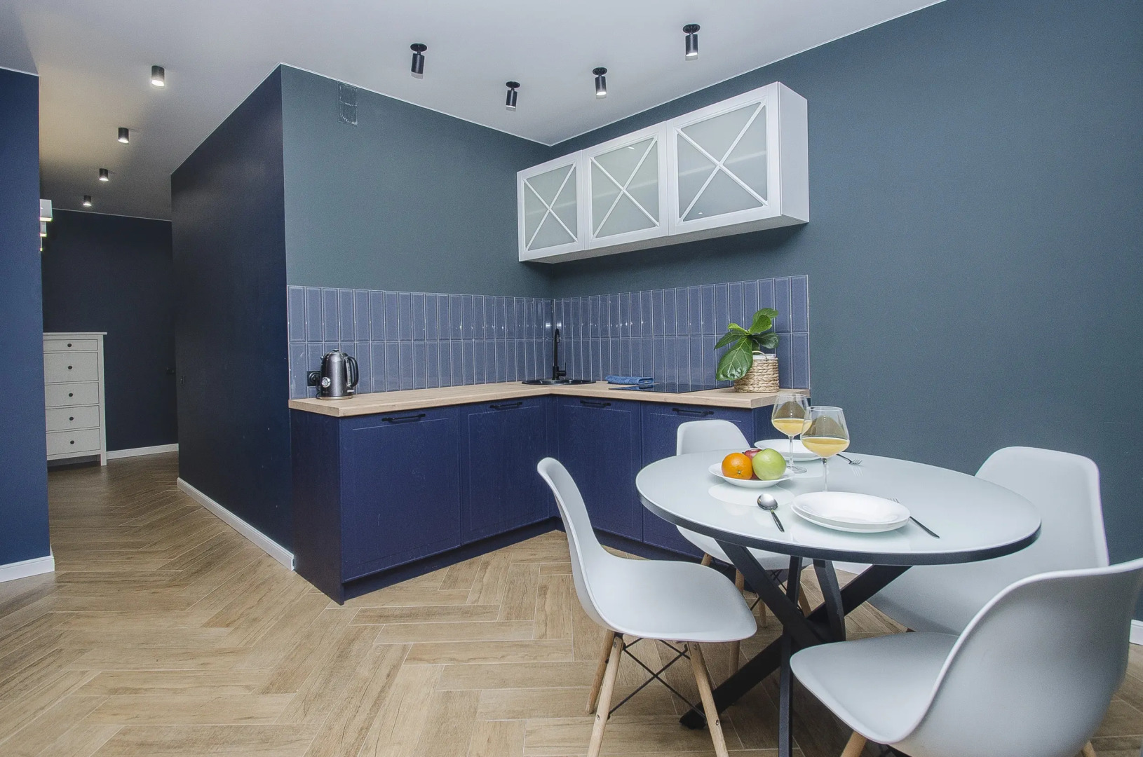 Квартира Симбирцева 40