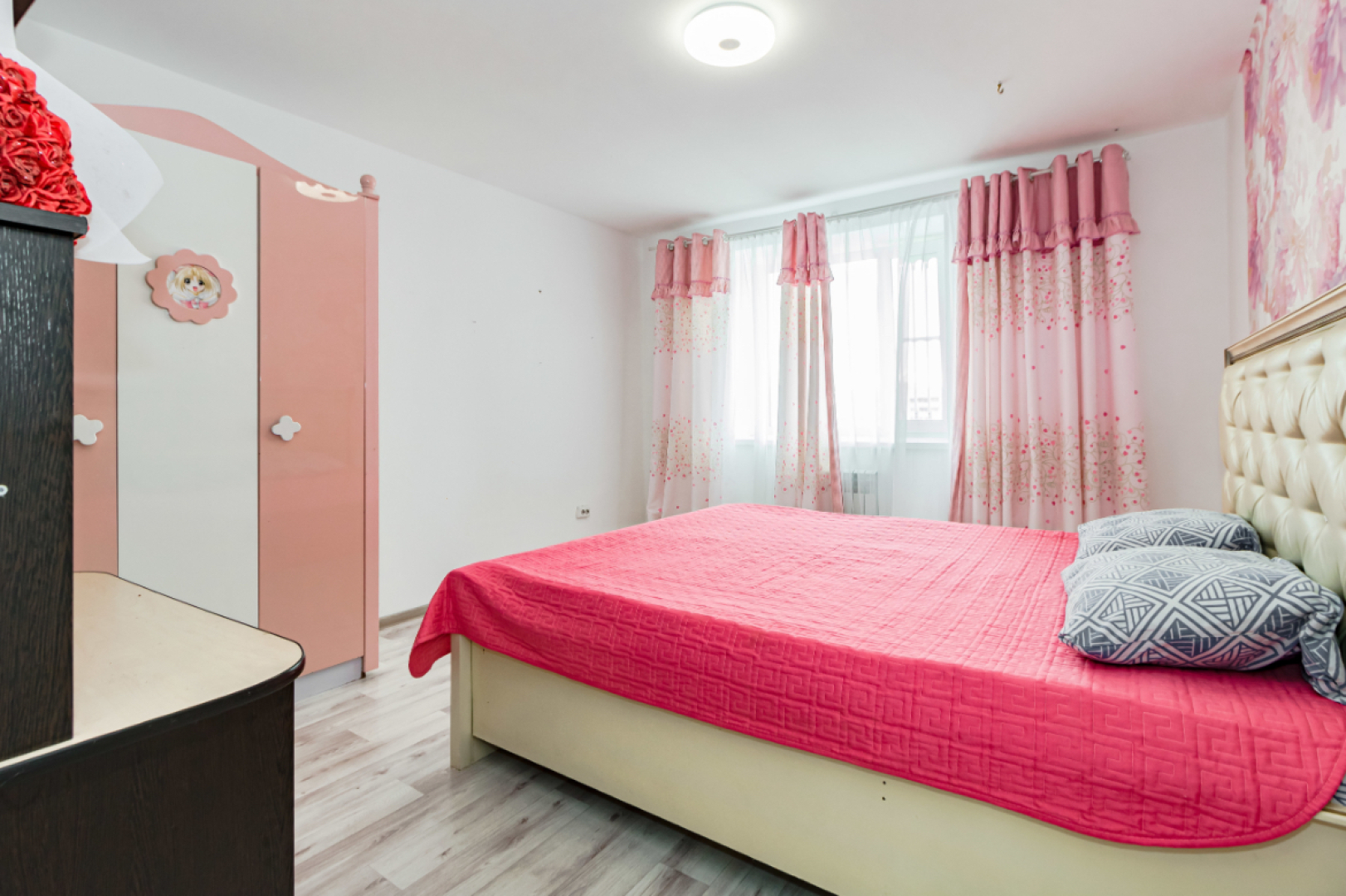 Квартира современная