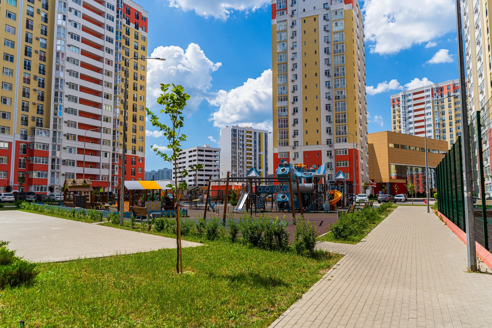 Апартаменты Двухкомнатные в Анапе от LеtоAраrt