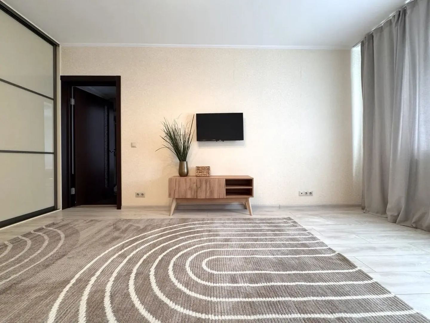 Апартаменты переулок Ангелов 7/1